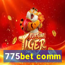 775bet comm